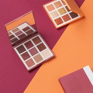 Eye Shadow Palette