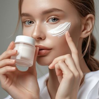 Moisturizer