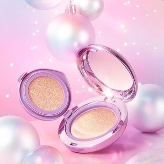 Pressed Blush