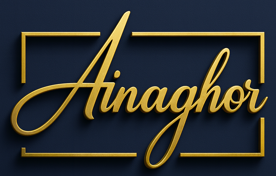 Ainaghar
